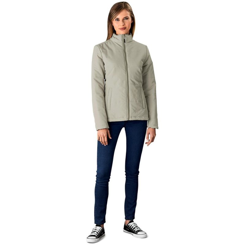 Ladies Rego Jacket