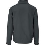 Mens Pinnacle Softshell Jacket- Black
