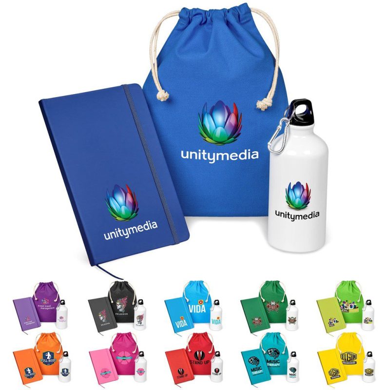 Cornell Gift Set Cornell Gift Set