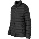 Ladies Utah Jacket- Black