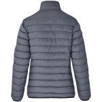 Ladies Utah Jacket- Black