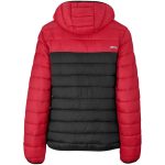 Ladies Kyoto Two-Tone Jacket- Black