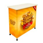 Standard Promo Table