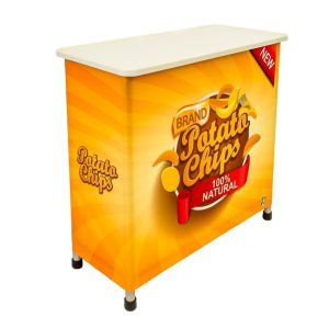 Standard Promo Table