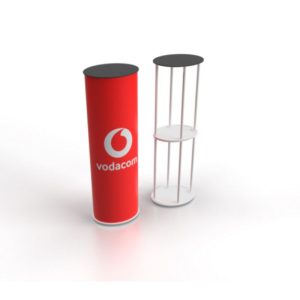 lightweight Point of Sale Table