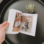 Personalised Softcover photobooks