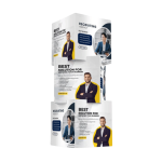 Custom Printed Display Cubes