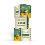 Custom Printed Display Cubes