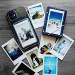 Polaroid Photo Printing