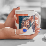 Classic Photo Mug Printing