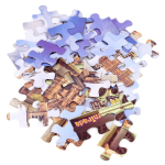 Photo Puzzle printing