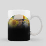 Custom Printed Personalised Mug