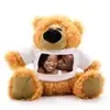 Photo Teddy Bear