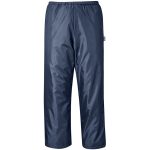 Shift Single-Lined Freezer Pants- Navy