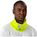 Yield Hi-Viz Reflective Bandana- Orange
