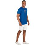 Mens All Star T-Shirt- Black