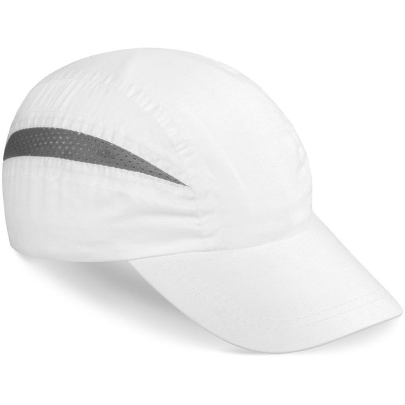 Olympic Cap - 7 Panel- Lime