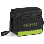 Below Zero Cooler - 9-Can- Blue