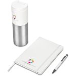 Watson Kraft Gift Set- Black