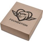 Watson Kraft Gift Set- Black