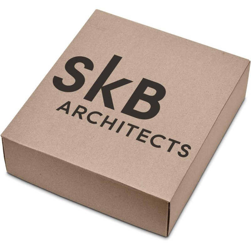 Wilson Kraft Gift Set- Black