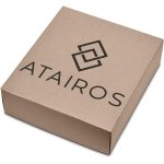 Wilson Kraft Gift Set- Black