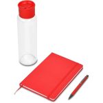 Wilson Kraft Gift Set- Black