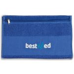 Fanatic Sports Towel- Black