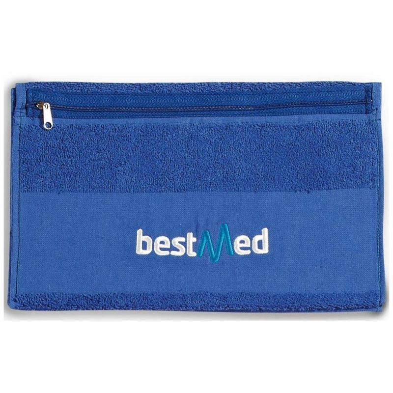 Fanatic Sports Towel- Black