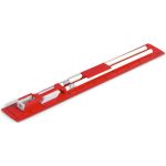 Scholar Stationery Set- Blue