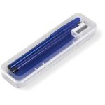 Pulse Stationery Set- Black