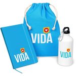 Cornell Gift Set- Blue