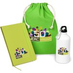 Cornell Gift Set- Blue