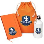 Cornell Gift Set- Blue