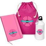 Cornell Gift Set- Blue