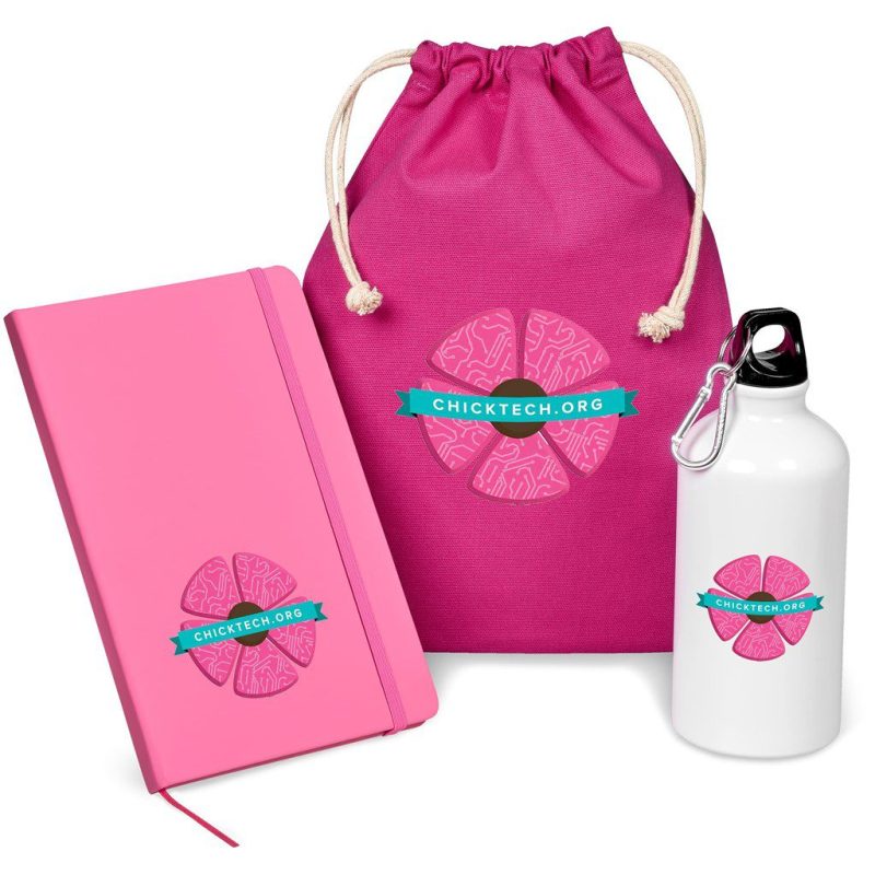 Cornell Gift Set- Blue