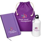 Cornell Gift Set- Blue