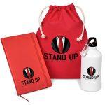 Cornell Gift Set- Blue