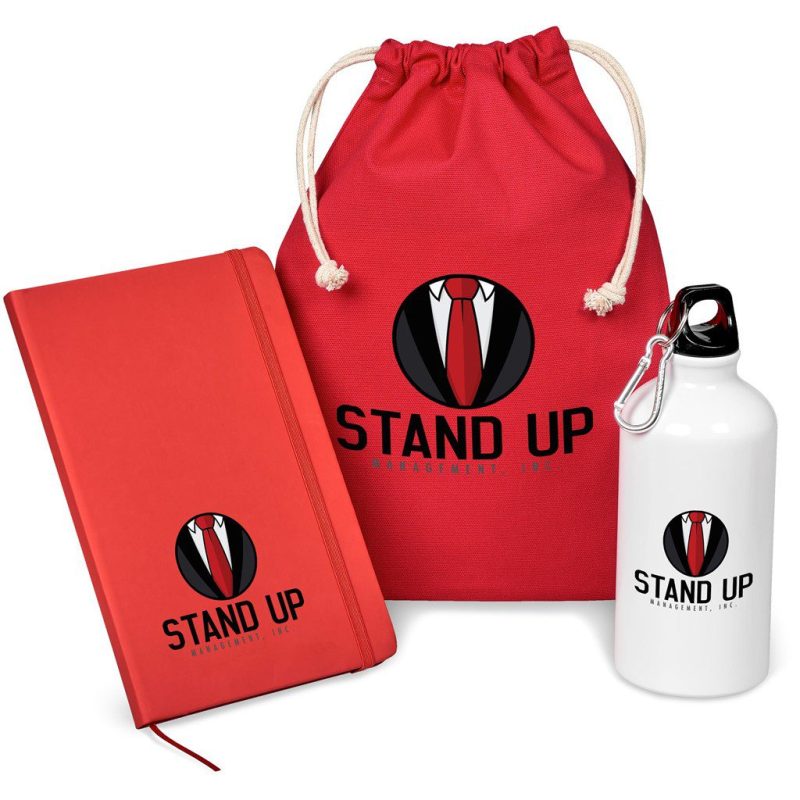 Cornell Gift Set- Blue