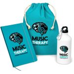 Cornell Gift Set- Blue