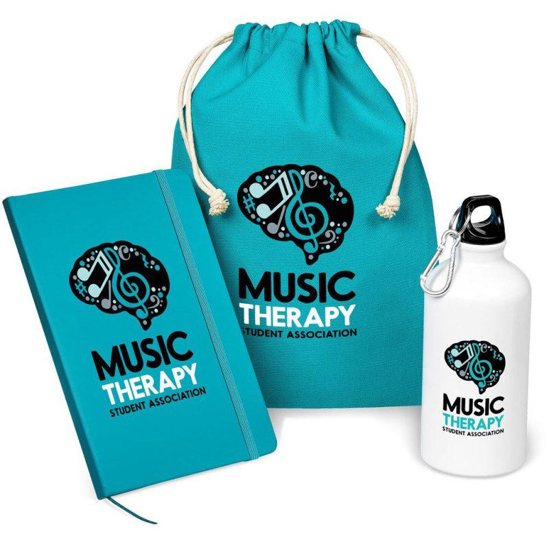 Cornell Gift Set- Blue