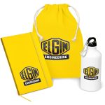 Cornell Gift Set- Blue