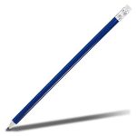 Altitude Basix Wooden Pencil- Black