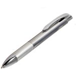 Magnum Ball Pen- Black