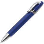 Hawk-Eye Ball Pen- Black