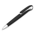 Sickle Ball Pen- Black