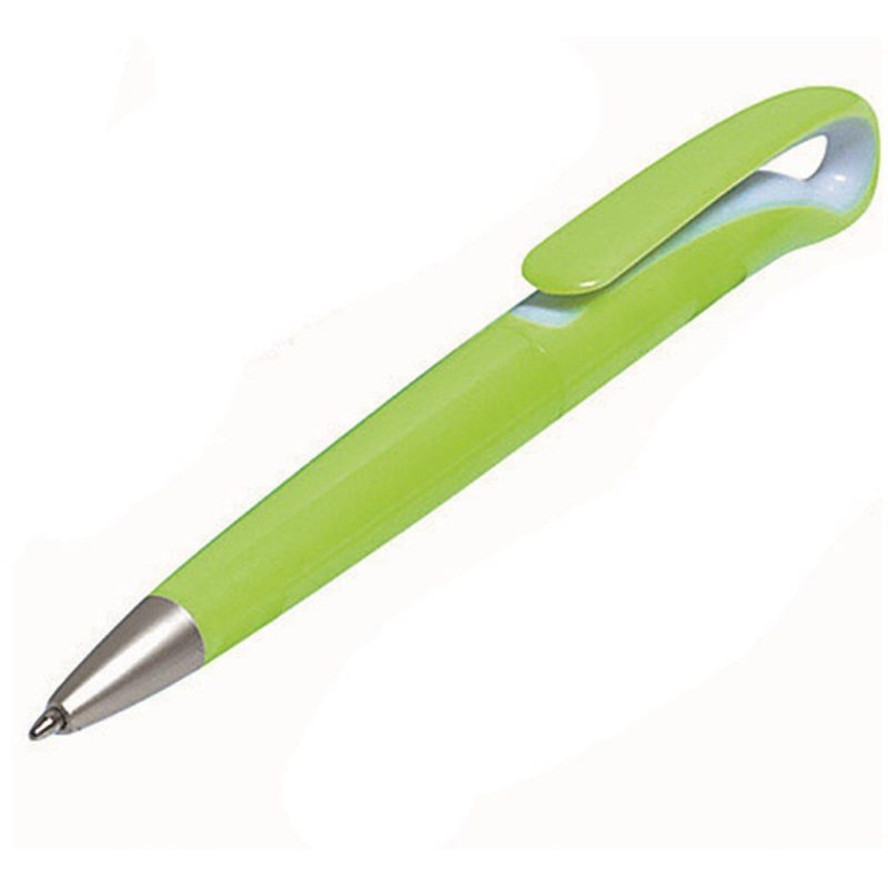 Sickle Ball Pen- Black