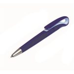 Sickle Ball Pen- Black