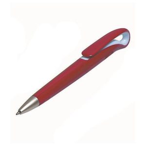 Sickle Ball Pen- Black