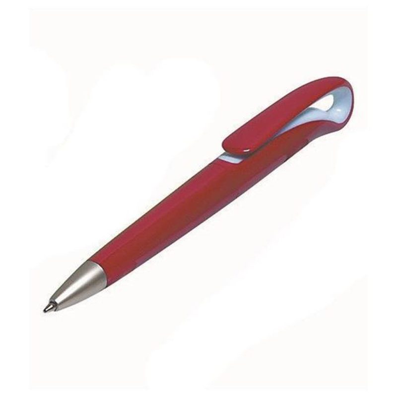 Sickle Ball Pen- Black